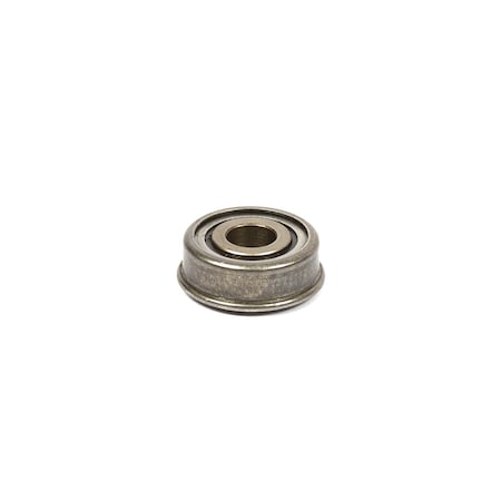 Oregon Flanged Wheel Bearing 45-038